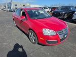 2009 Volkswagen Jetta SE
