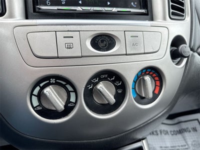 2005 Mazda Mazda Tribute i