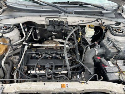 2005 Mazda Mazda Tribute i