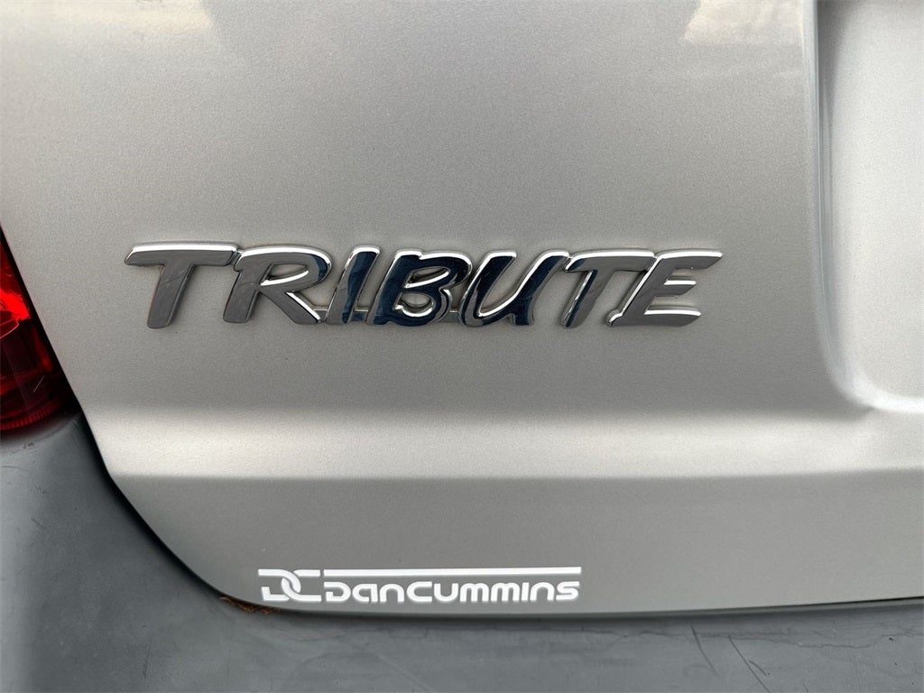 2005 Mazda Mazda Tribute i