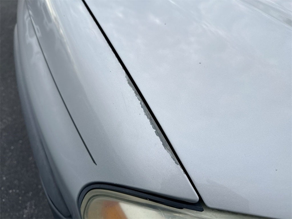 2005 Mazda Mazda Tribute i