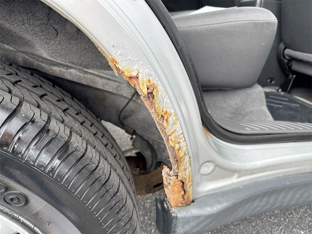 2005 Mazda Mazda Tribute i