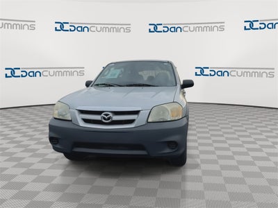2005 Mazda Mazda Tribute i