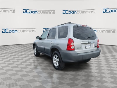2005 Mazda Mazda Tribute i