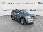 2011 Mercedes-Benz GL-Class GL 350