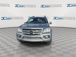 2011 Mercedes-Benz GL-Class GL 350