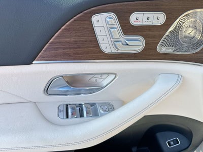 2025 Mercedes-Benz GLE GLE 450