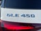 2025 Mercedes-Benz GLE GLE 450