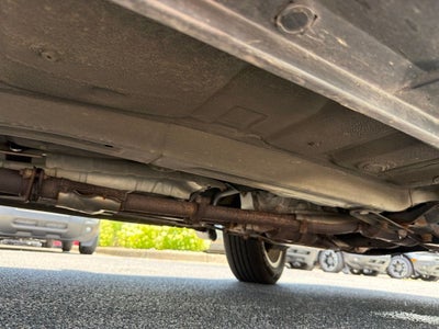 2013 Subaru Outback 3.6R