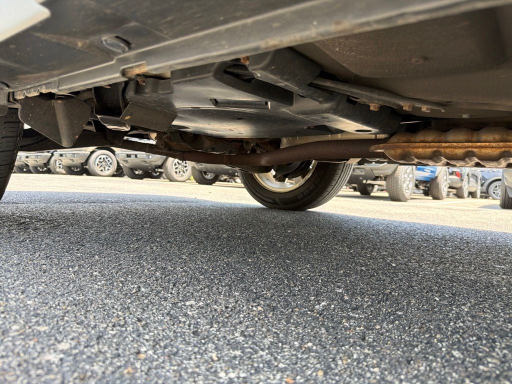 2013 Subaru Outback 3.6R