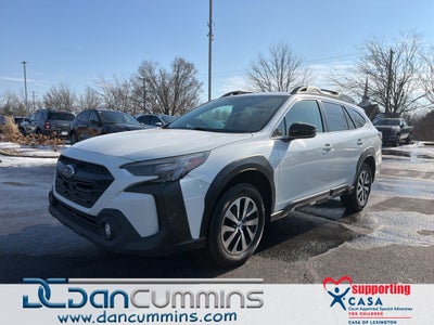2023 Subaru Outback Premium