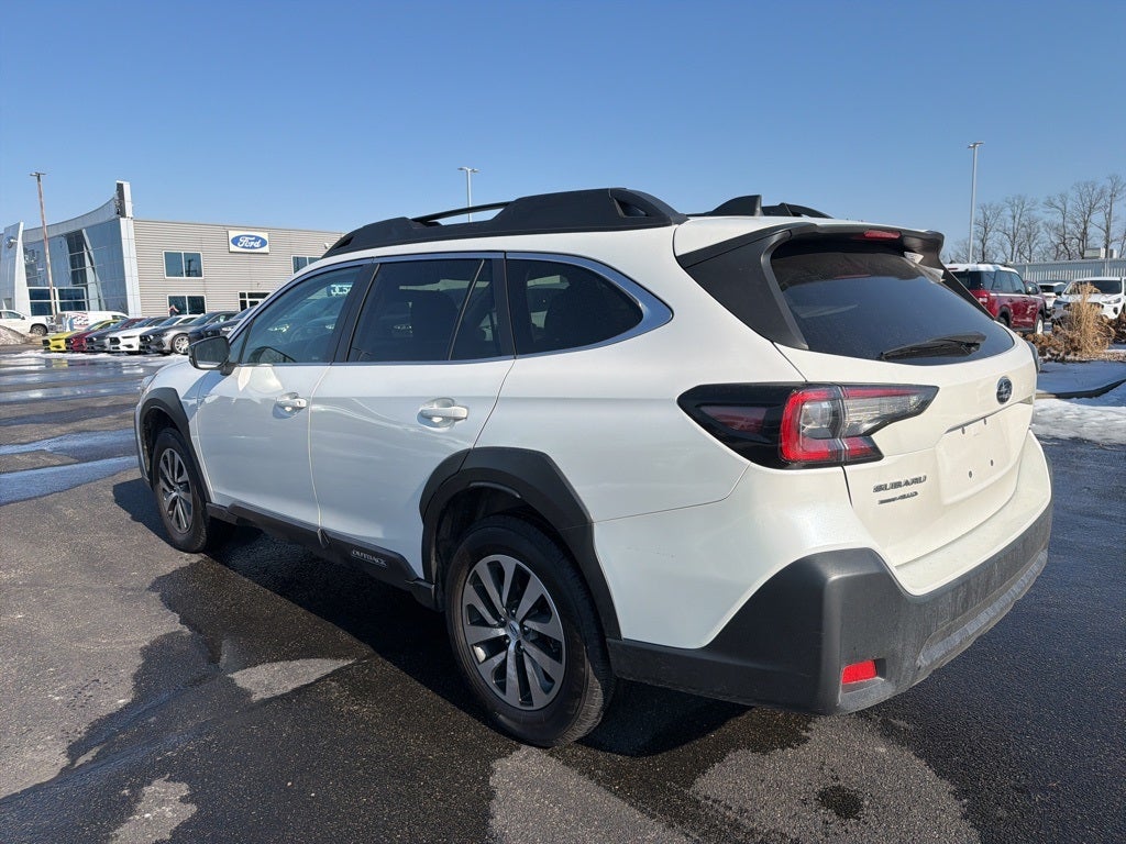 2023 Subaru Outback Premium