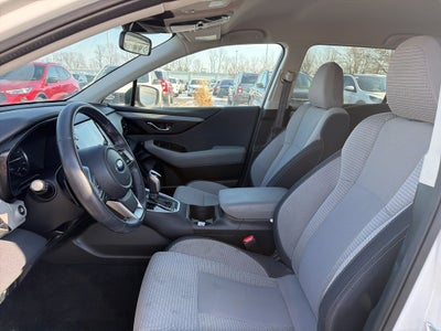 2023 Subaru Outback Premium