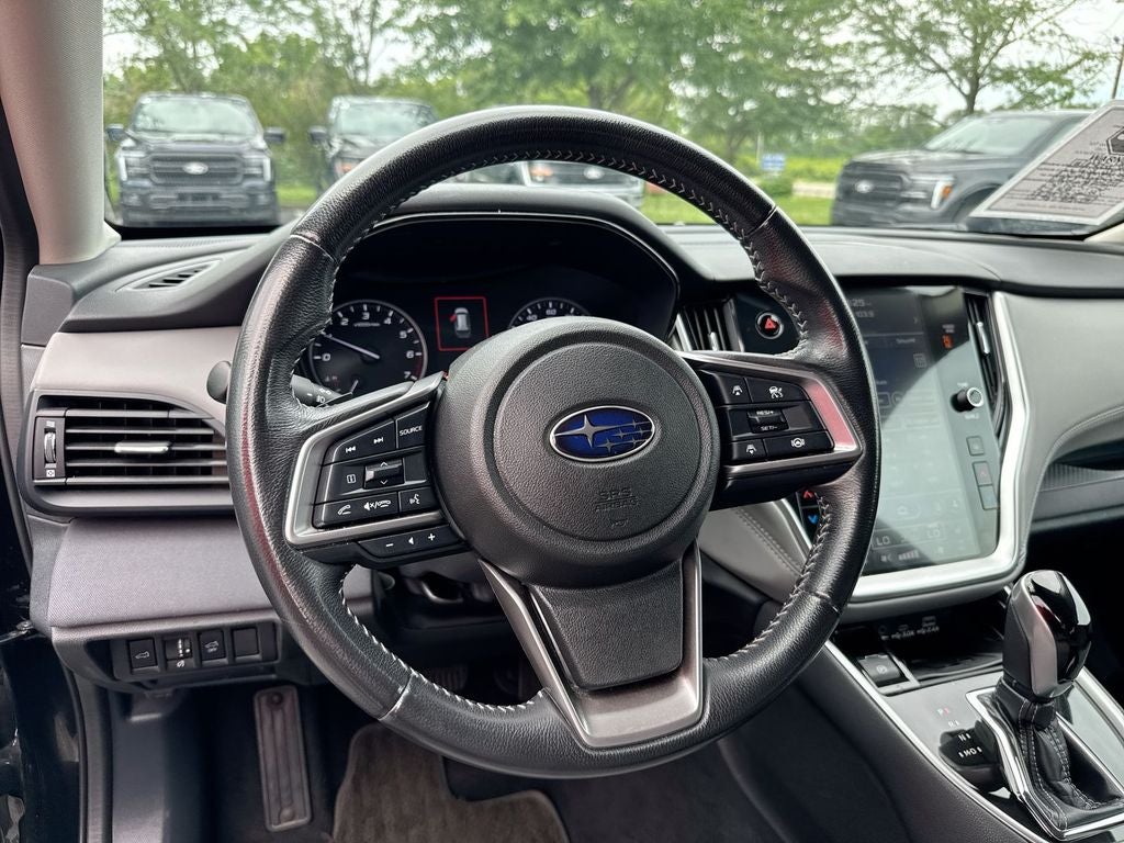 2023 Subaru Outback Premium