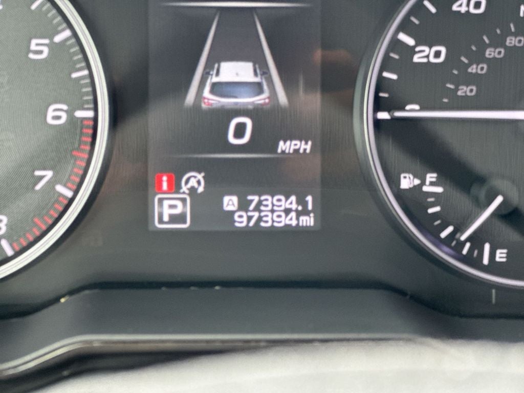 2023 Subaru Outback Premium