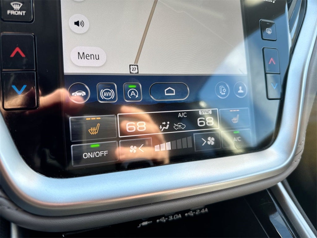 2024 Subaru Outback Premium