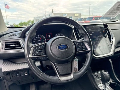 2023 Subaru Ascent Premium