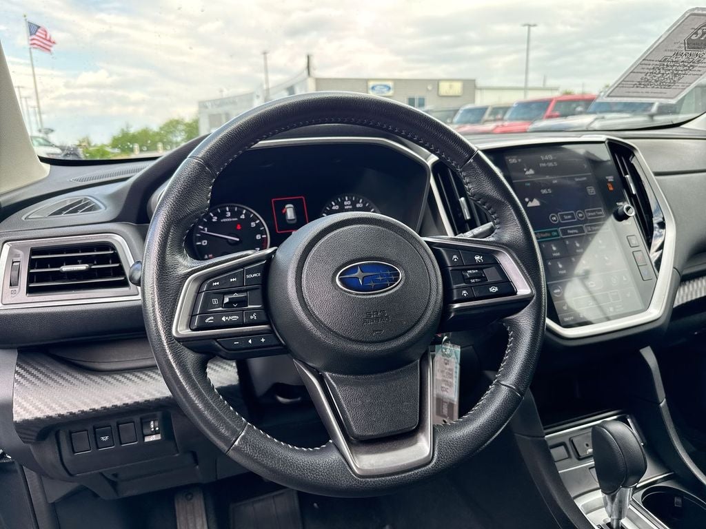 2023 Subaru Ascent Premium