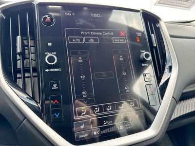 2023 Subaru Ascent Premium