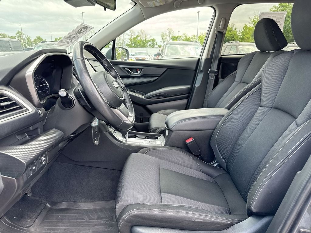 2023 Subaru Ascent Premium