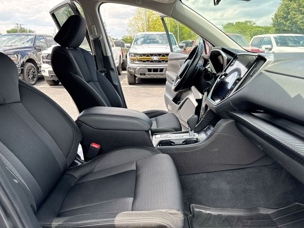 2023 Subaru Ascent Premium
