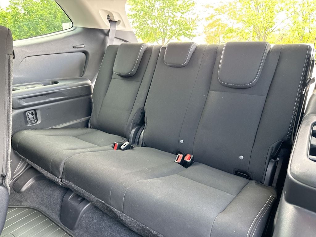 2023 Subaru Ascent Premium
