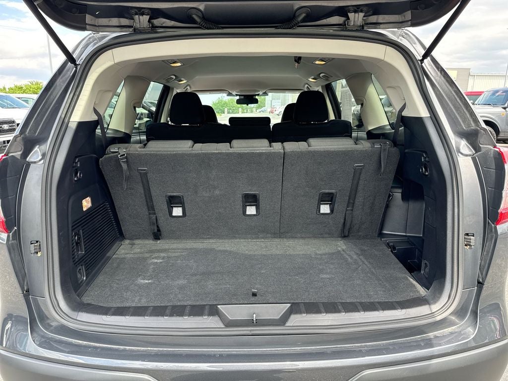2023 Subaru Ascent Premium