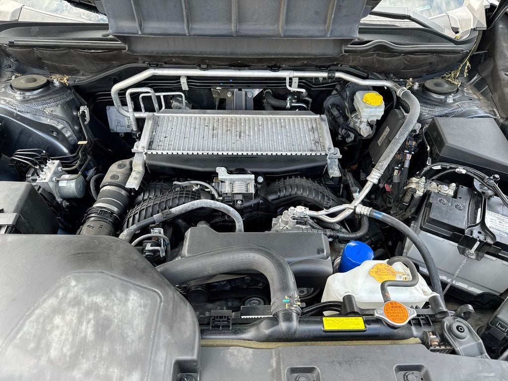 2023 Subaru Ascent Premium