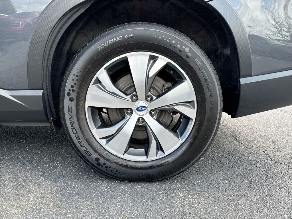 2023 Subaru Ascent Premium