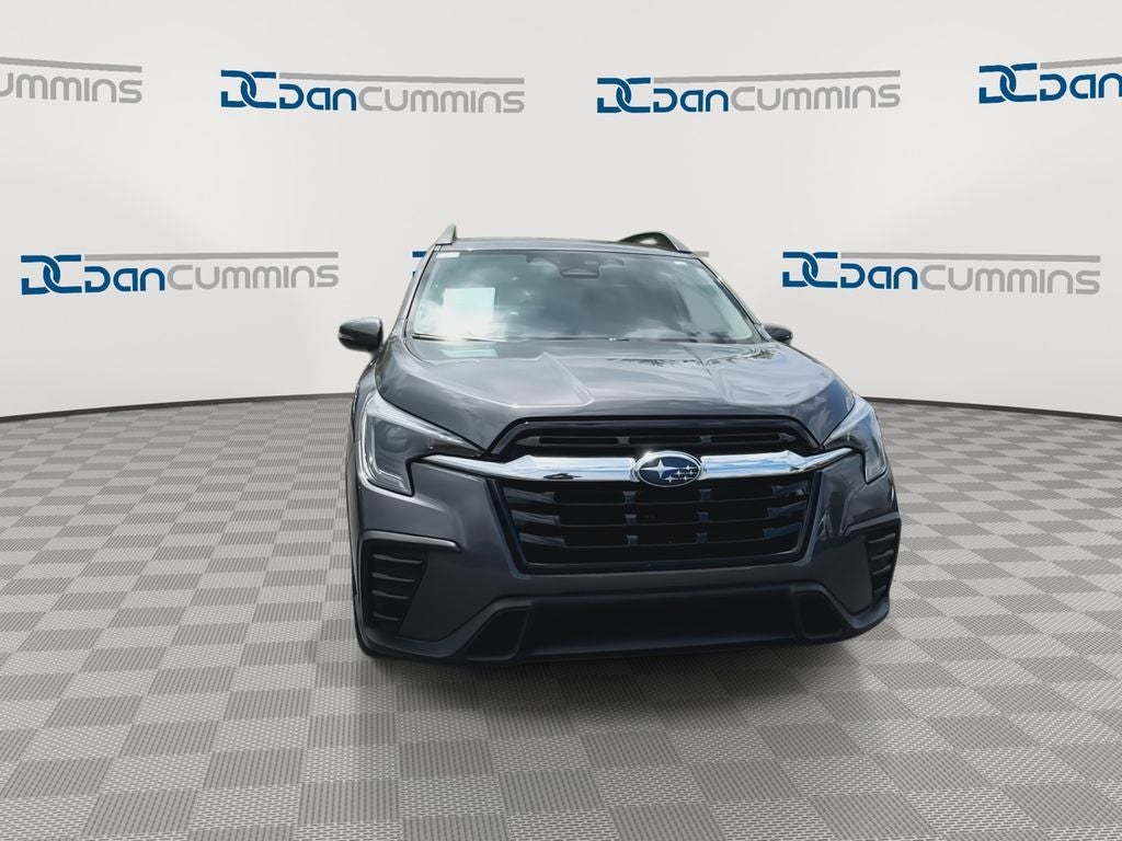 2023 Subaru Ascent Premium