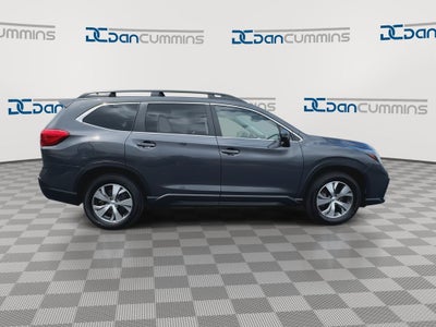 2023 Subaru Ascent Premium