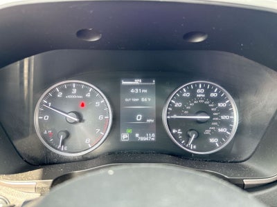2023 Subaru Ascent Limited