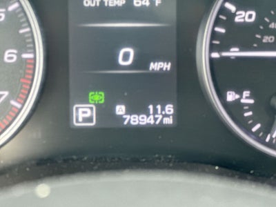 2023 Subaru Ascent Limited