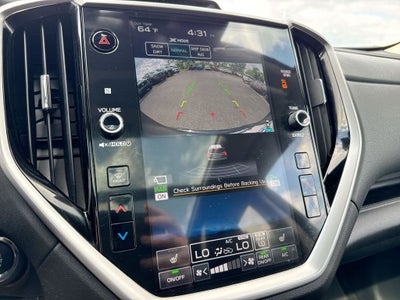 2023 Subaru Ascent Limited