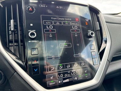 2023 Subaru Ascent Limited