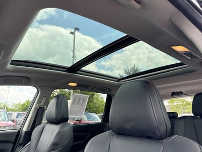 2023 Subaru Ascent Limited