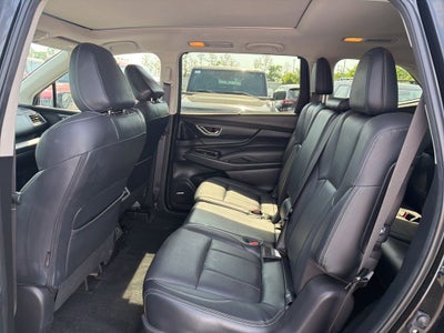 2023 Subaru Ascent Limited