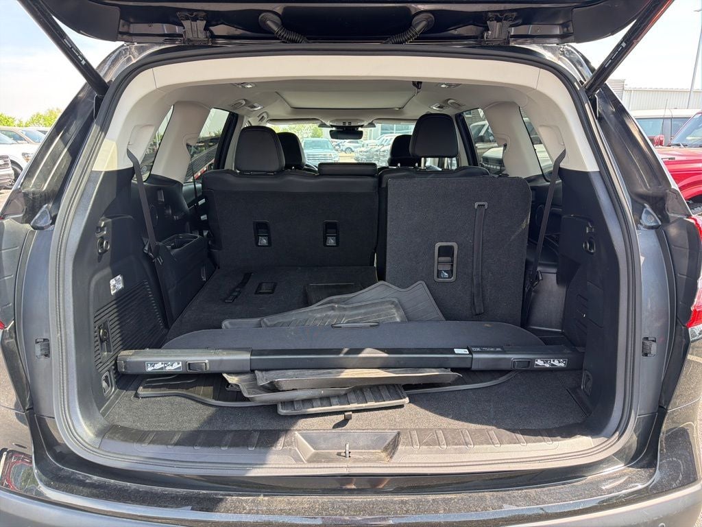 2023 Subaru Ascent Limited