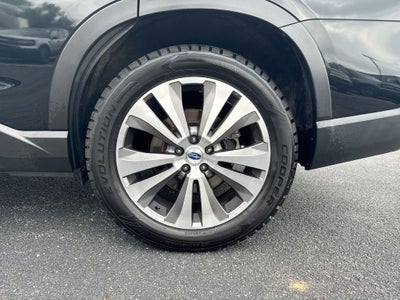 2020 Subaru Ascent Touring
