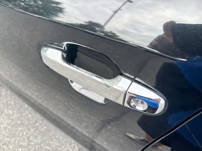 2020 Subaru Ascent Touring