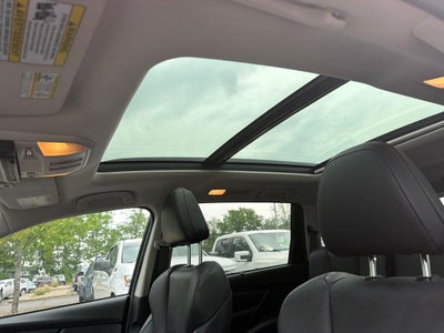 2024 Subaru Ascent Limited