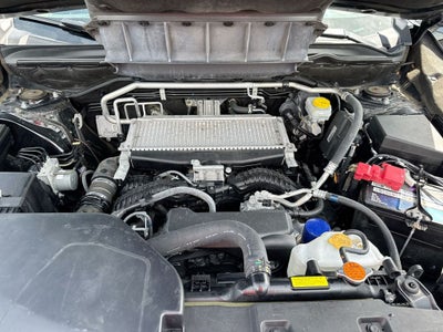 2024 Subaru Ascent Limited