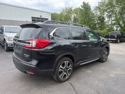 2024 Subaru Ascent Limited