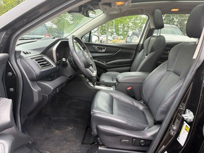 2024 Subaru Ascent Limited