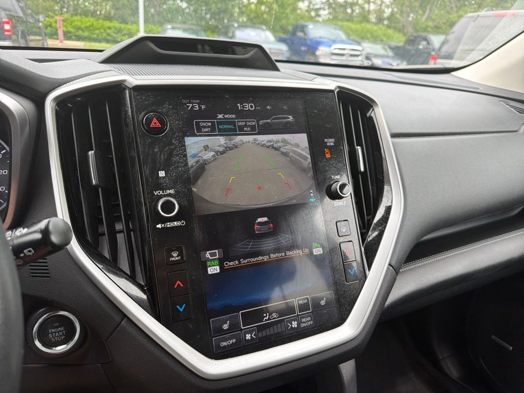 2024 Subaru Ascent Limited