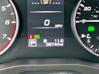 2023 Subaru Ascent Limited