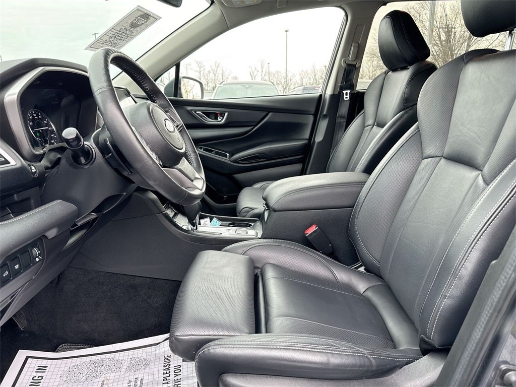 2023 Subaru Ascent Limited