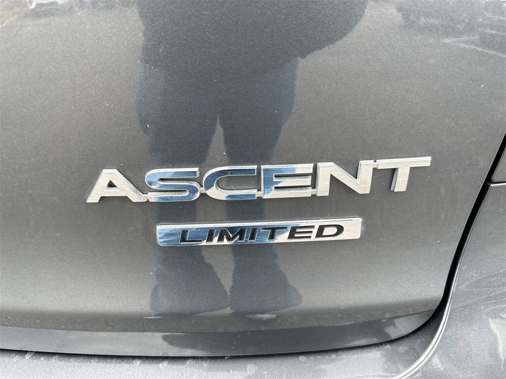 2023 Subaru Ascent Limited
