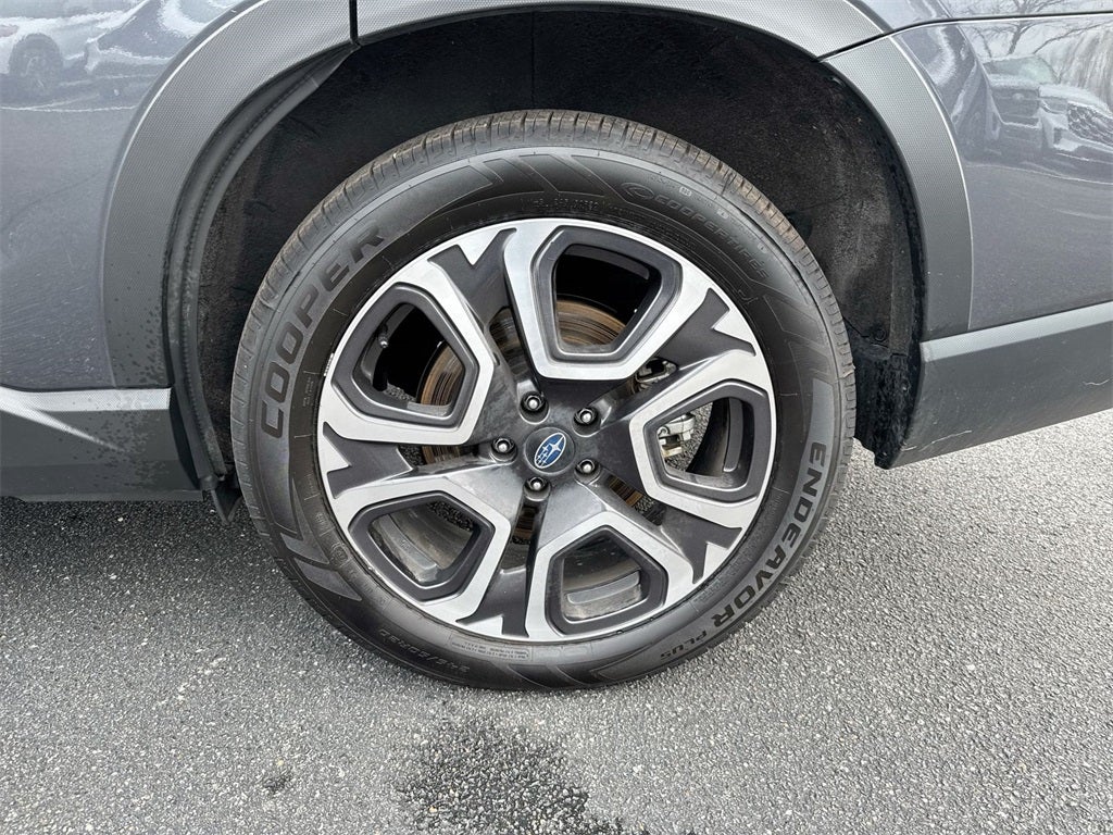 2023 Subaru Ascent Limited