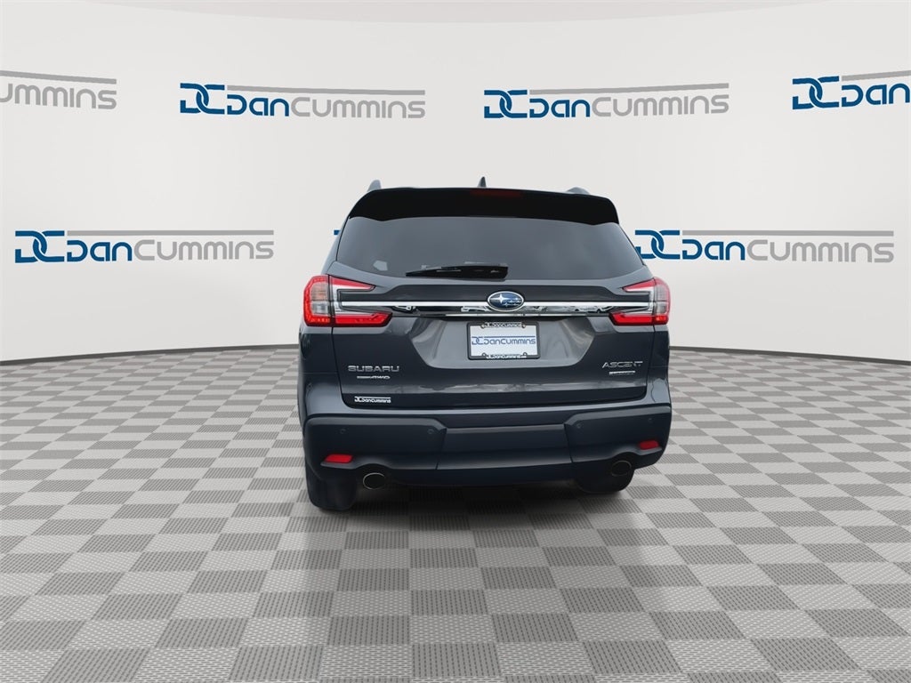 2023 Subaru Ascent Limited